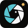 Free AI Image generator logo
